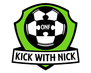 Kick With Nick